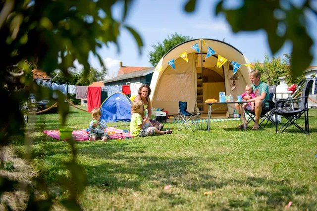 Camping International