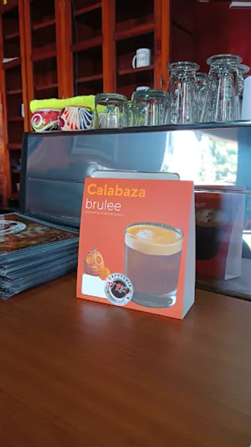 ¡Ta' Rico! Cafetería de Especialidad