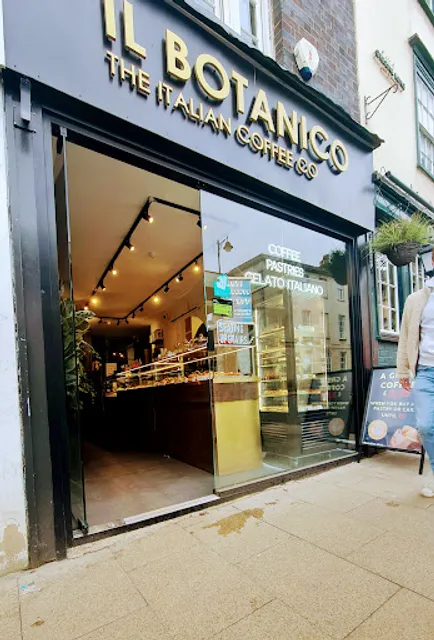 Il Botanico