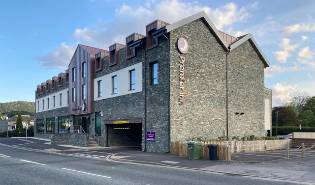 Premier Inn Keswick hotel