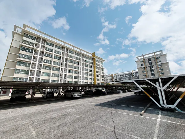 Jpark Thammasat Rangsit