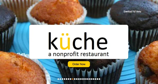 Kuche Restaurant