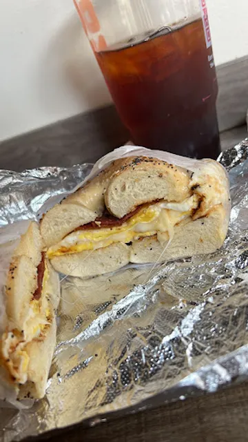 Johnny's Bagels & Deli