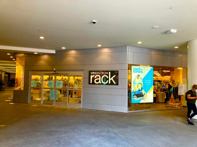 Nordstrom Rack