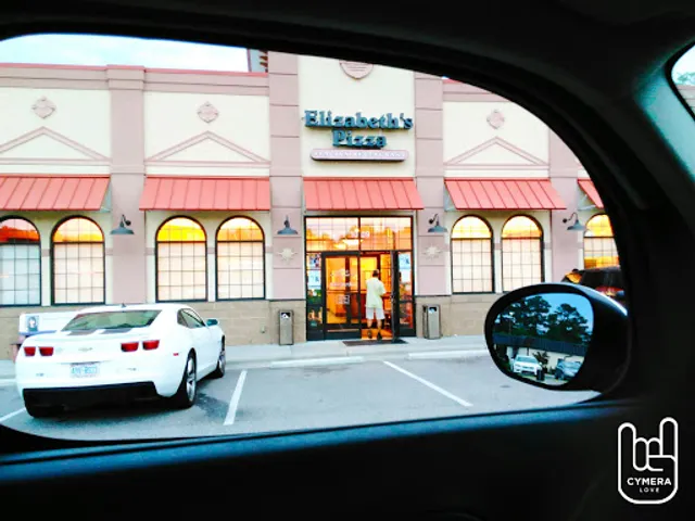 Elizabeth's Pizza & Italian Restaurant