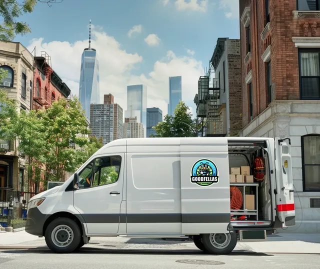 Goodfellas Pest Management LLC