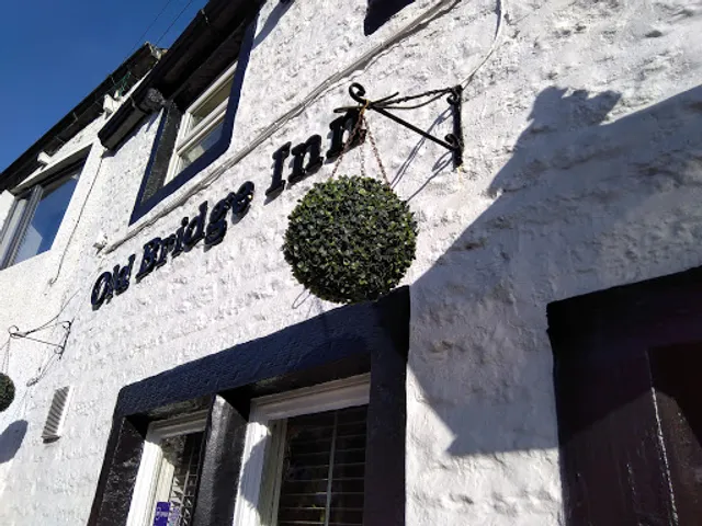 The Old Bridge Inn