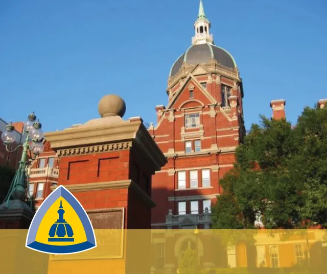 The Johns Hopkins University School of Medicine