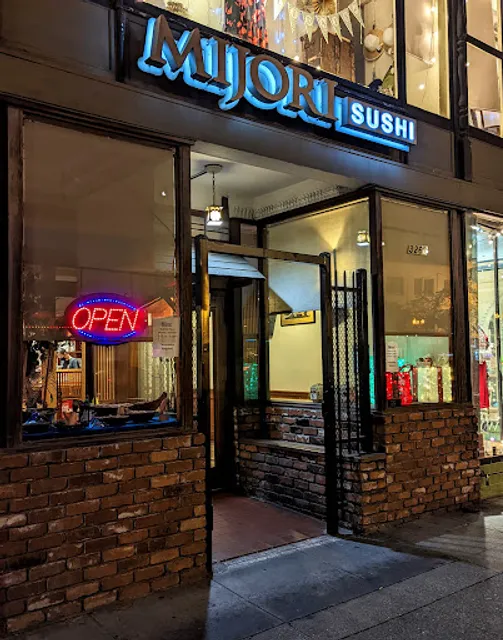 Mijori Japanese Restaurant