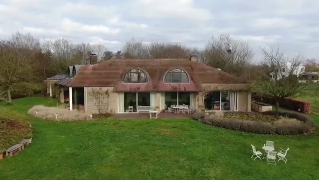 B&B "De Kleine Heide van Ronse"