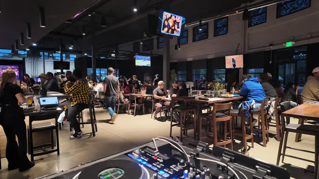 The Varsity Club at S.I.S