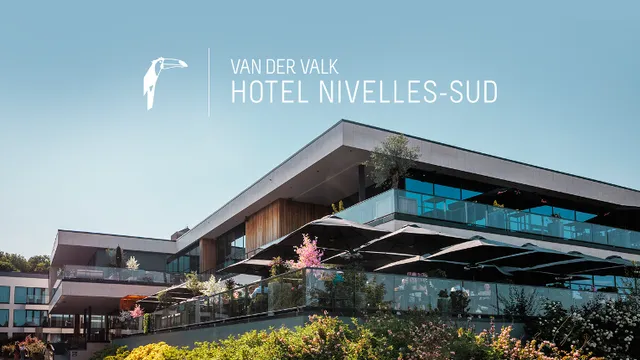 Van der Valk Hotel Nivelles - Sud