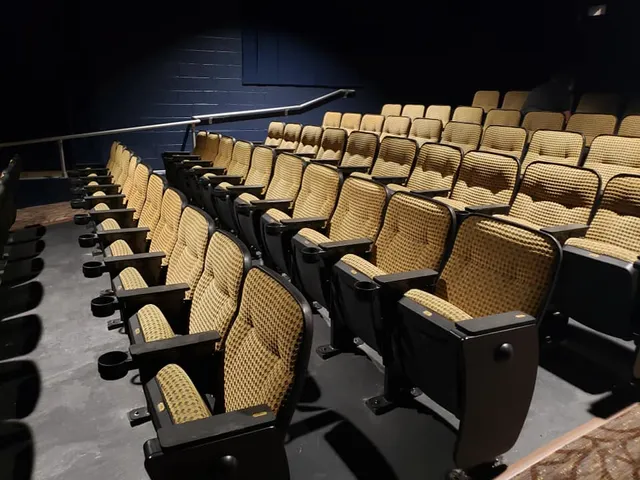 Milford Independent Cinema