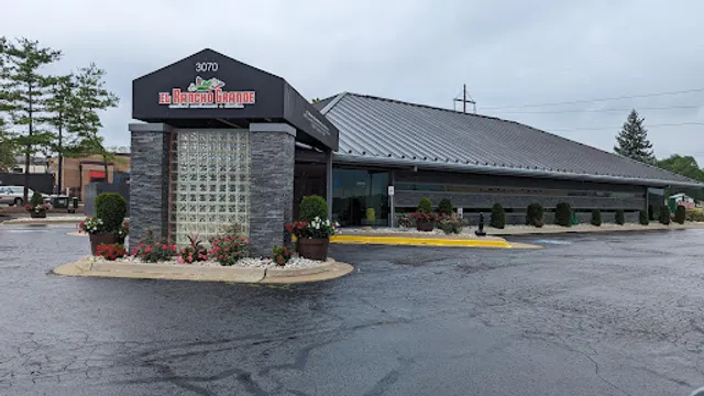 El Rancho Grande - Fairborn