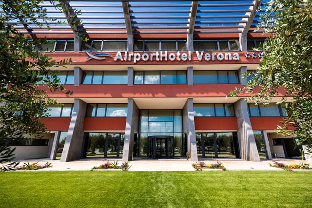 AirportHotel Verona Congress & Relax