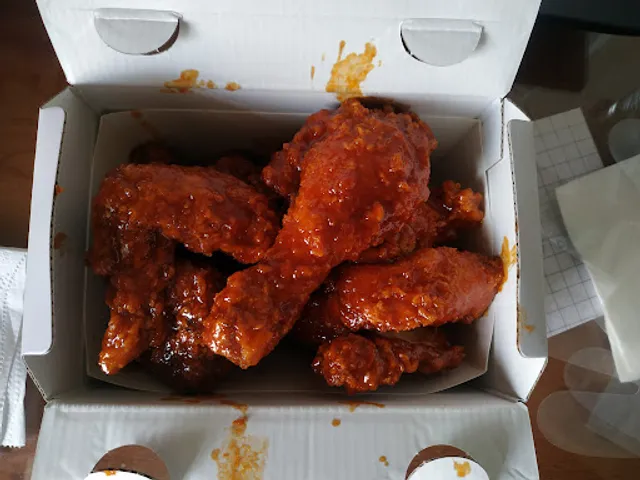 Mom's Touch Hongik University Sejong Campus Branch