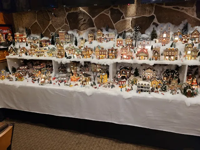 Mario's Italian Sports Bar