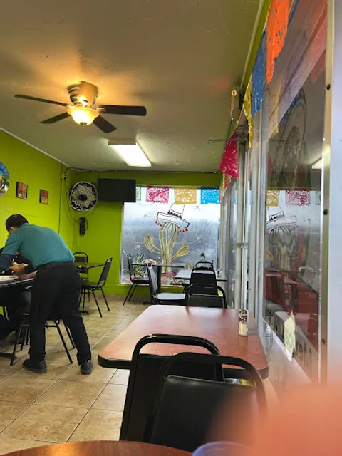 Maria's Mexican Kitchen