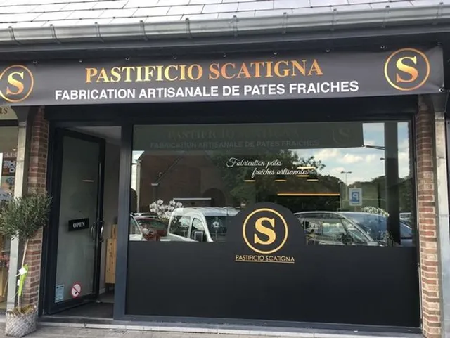 Pastificio Scatigna