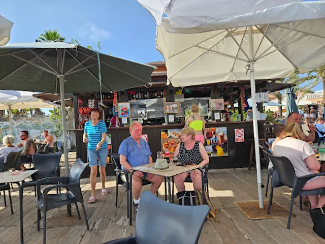 Chiringuito Puntavista