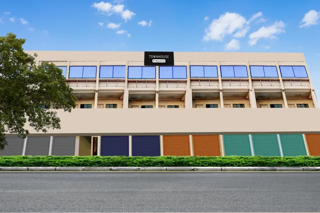 Utsav Hotel and Restaurant Dewas