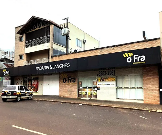 O Fra Bakery and Snacks