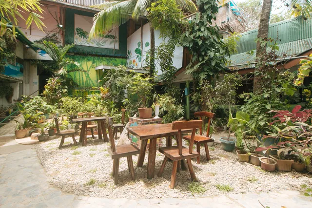 RedDoorz @ Island Front Cottages El Nido