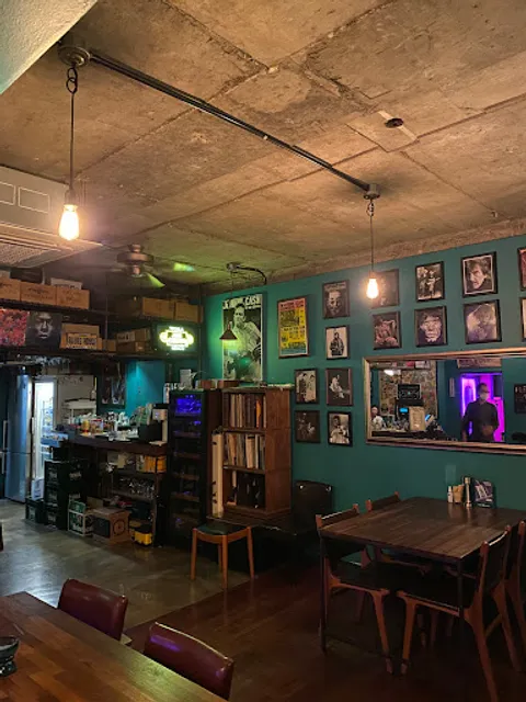 블루스하우스 BLUES HOUSE