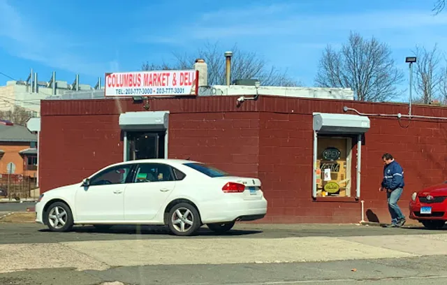 Columbus Market & Deli