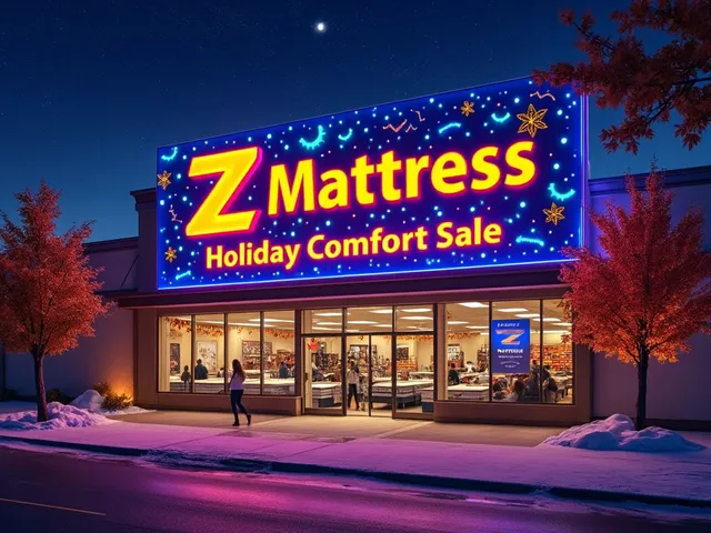 ZMATTRESS