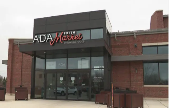 Ada Fresh Market