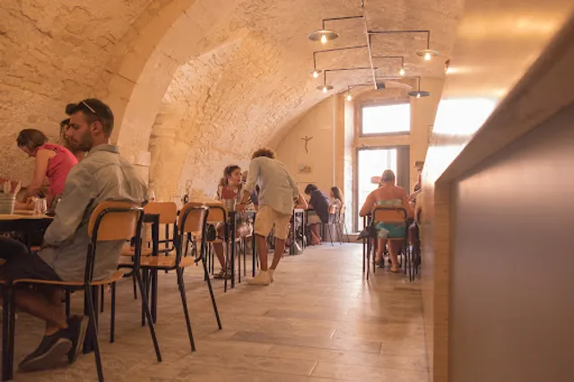 Prosit Sicilian Bistrot