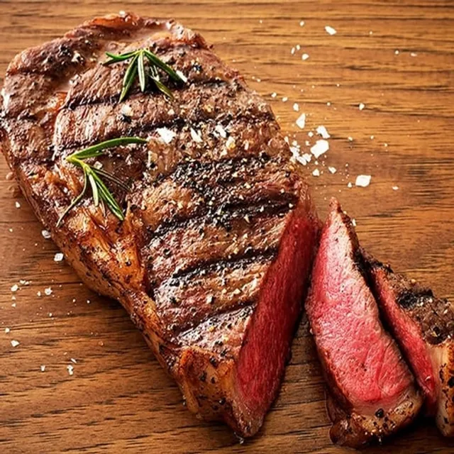 LongHorn Grill & Drinks - Cajamarca