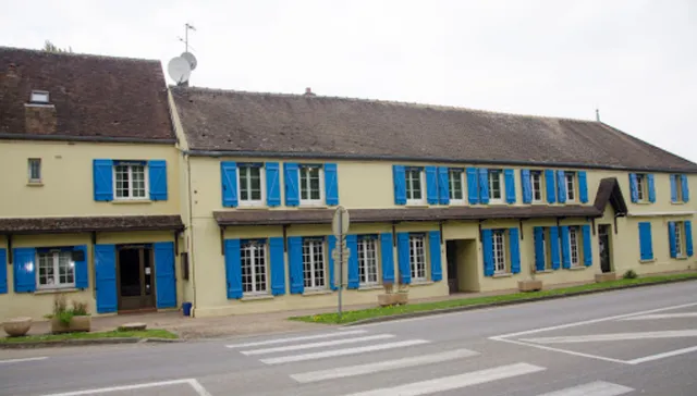 Chambres d'hôtes et Gîte Delia