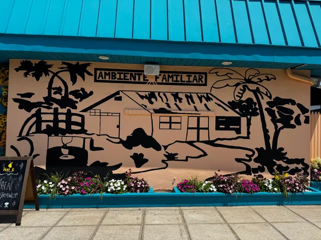 Rincon Criollo New Hyde Park