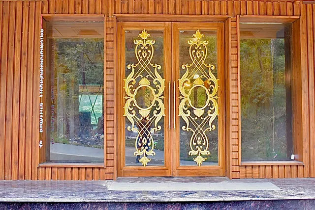 Hotel GreenLand View