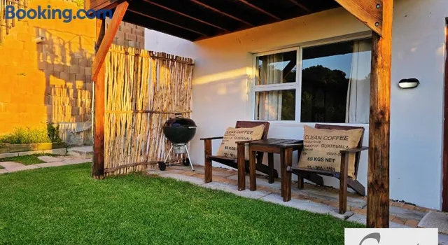 Crossroads Guestrooms