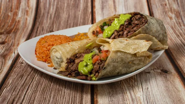 El Gordo Mexican Grill