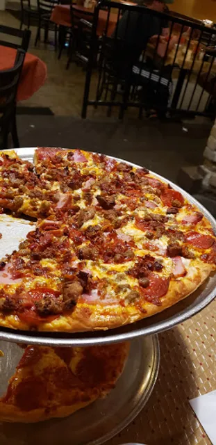 Theo's Neighborhood Pizza, Magazine