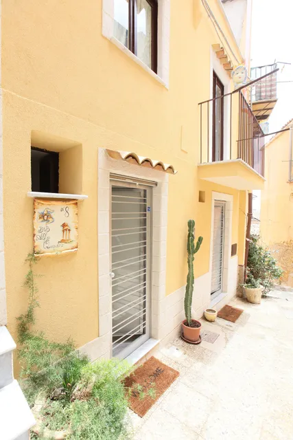 Alfa Quadro - b&b Casa Vacanze