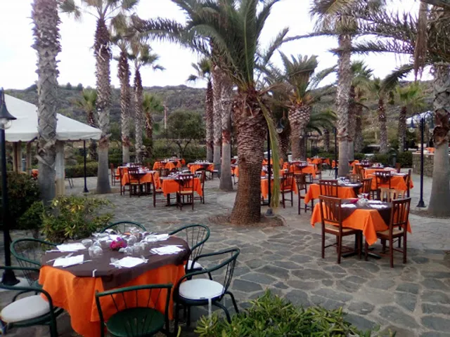 La Pergola Ristorante Pizzeria