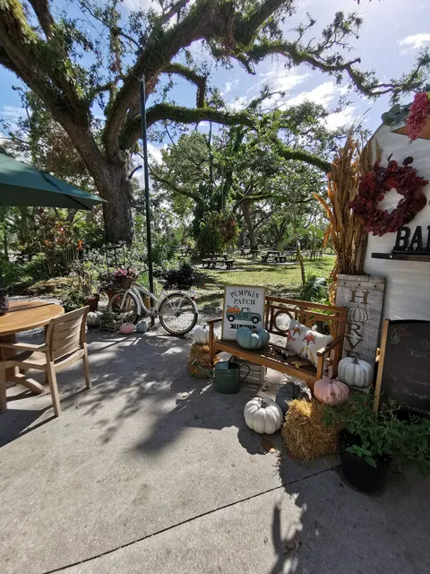 Banyan Cafe Fort Myers