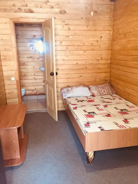 Пансионат морской