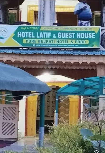 HOTEL LATIF