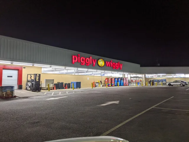 Hortons Plaza Shopping Center