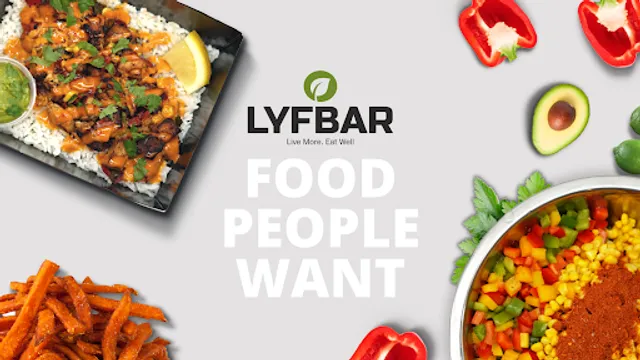 LYFBAR