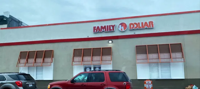 Family Dollar