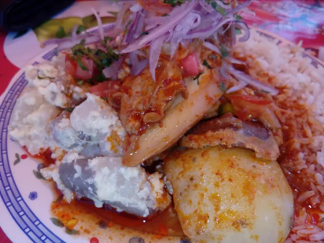 Quinta de los Valles