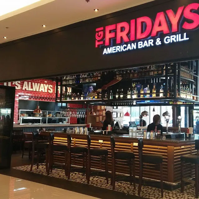 TGI Fridays