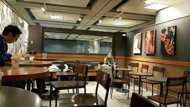Starbucks